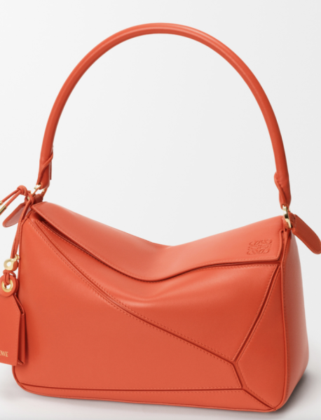 Status but every day handbag