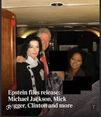 Why hasn’t Michael Jackson been cancelled??