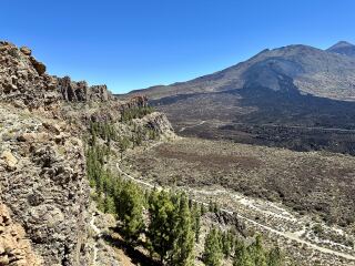 Tenerife yay or nay