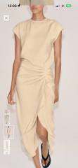 Ideas for flattering evening outfits for winter sun at 59