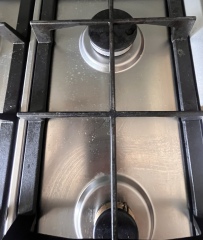 How to tell cleaner she’s doing a crap job…….
