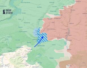 Ukraine Invasion - Part 62