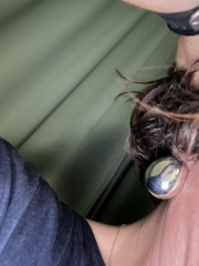 Help finding earrings…
