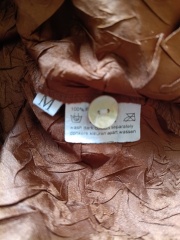 Please help me ID this shirt!