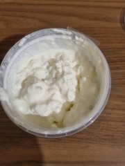 Substitute for Longley Farm cottage cheese.