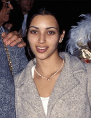 Just for balance:  The Most Beautiful Women Ever