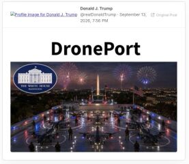 It Costs A Lot Of Money To Be This Cheap - Trump Thread #169