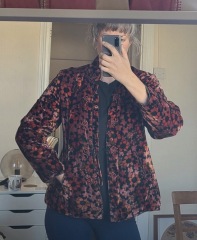 Autumn coat ideas