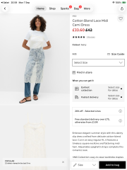 I found you all a great new dress for work