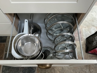 What small household fixes have made everyday life noticeably easier?