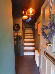 Would my front door put you off buying my house?!