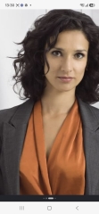 Just for balance:  The Most Beautiful Women Ever