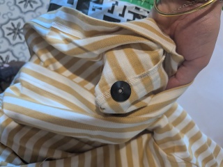 How can I get this off? Help!