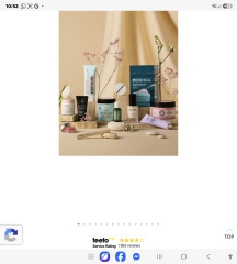Beauty chat - freebies/gifts with purchase/offers THREAD TWENTY ONE
