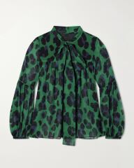 Am I the only one who hates animal print?