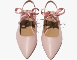 What ballet flats are you buying for Autumn?