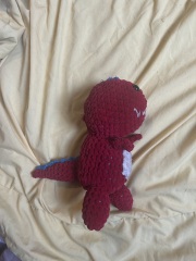 Crocheters, what are you making at the moment?