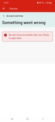 To be beyond frustrated that Argos can't un-link old Nectar card?
