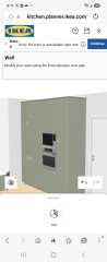 Please help improve this kitchen design