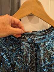 Help with vintage caplet