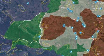 Ukraine Invasion - Part 62