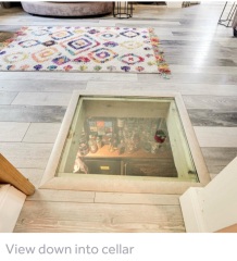 Cellar conversions - please tell me the good and the bad please.