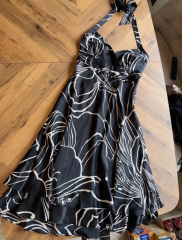 Invited to very fancy party and nothing to wear!