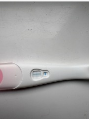Are these pregnancy tests too faint for 12dpo?
