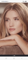 Just for balance:  The Most Beautiful Women Ever