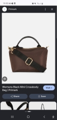 Alternative to pockets?