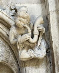 What is your favourite UK Cathedral (or Minster/Abbey)?