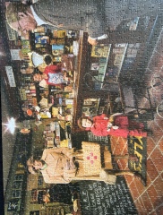 Anyone fancy another new jigsaw thread?