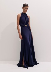 Wedding guest attire - black tie edition