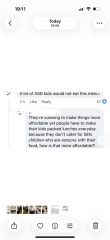 AIBU to think not every school issue should be labelled SEN?