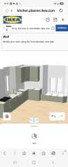 Please help improve this kitchen design