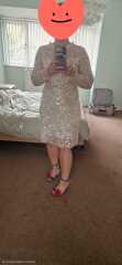 Winter wedding