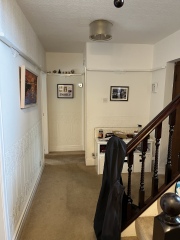 Hall/Stairs/landing Help!