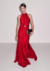 Wedding guest attire - black tie edition