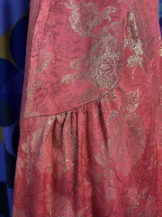 Help me find a stunning dress for fancy work dinner...
