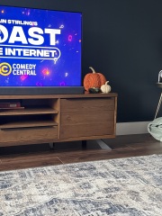 AIBU to put out my autumn decorations now?