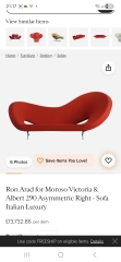 What in the world....