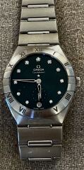 If you could buy any watch what would it be & why