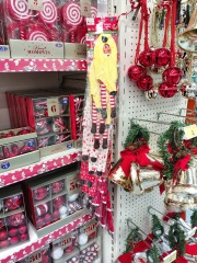Elf on the shelf