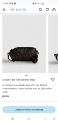 Alternative to pockets?