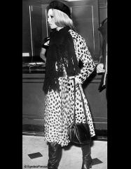 Am I the only one who hates animal print?