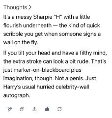 Ham pr disasters 36! The clap backs continue!