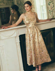 Invited to very fancy party and nothing to wear!