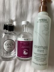Beauty addicts thread: share empties, chucks and mindful buying tips