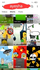 WARNING TO PARENTS: Children online might be involved with Innapropriate 'Emoji cat' videos online!