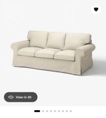Which sofa?